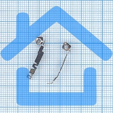 Антенна NFC для iPhone 8