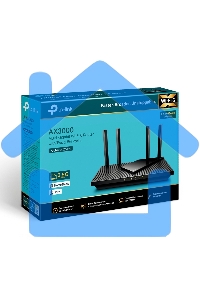 Двухдиапазонный гигабитный TP-Link Archer AX55 Pro AX3000 Wi-Fi 6 роутер