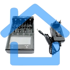 Зарядное устройство LiitoKala Lii-500S