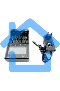 Зарядное устройство LiitoKala Lii-500S