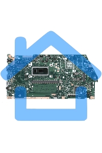 Материнская плата для Asus X531FA 8G/I7-8565U 90NB0LL0-R00030