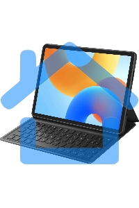 Планшет Huawei MatePad Papermatte BTK-W09 голубой 8/256Gb T80 Wi-Fi, 11.5