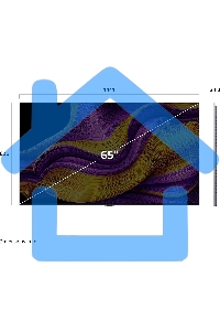 Телевизор LG 65