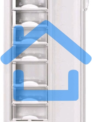 Морозильник Атлант ММ-7204-090 (000,100) белый. Общий объем 243 л.