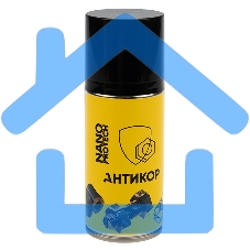 Супер Антикор NANOPROTECH 210 мл