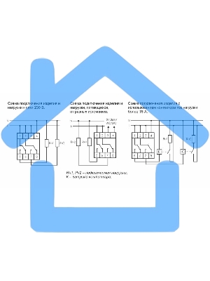 Реле времени PCZ-527 (2канала астрономическое 24-264В AC/DC 2х16А 2перекл. IP20 монтаж на DIN-рейке) F&F EA02.002.006