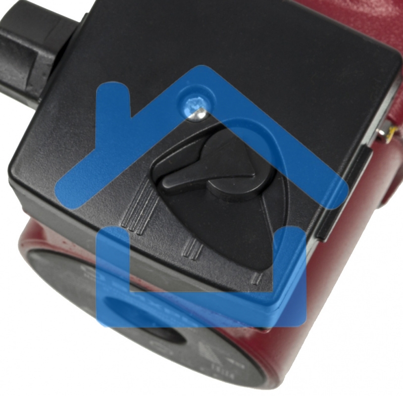 Циркуляционный насос Вихрь Ц-25/4 СТАНДАРТ 68/7/6