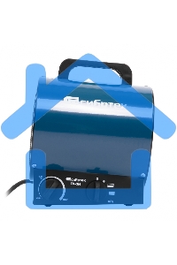 Тепловая пушка Сибртех ТВ-3М (тепловентилятор), 230 В, 3 реж. вентилятор, 1500/3000 Вт