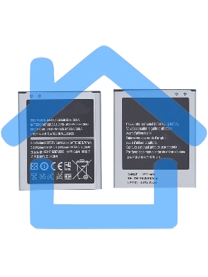 Аккумуляторная батарея B100AE для Samsung GT-S7270/GT-S7272/S7275 Galaxy Ace 3/S7898 3.8V 5.7Wh
