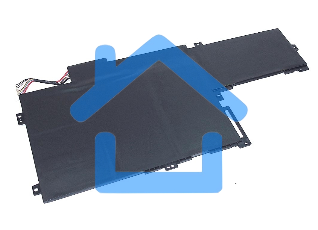Аккумуляторная батарея для ноутбука Dell Inspiron 14-7437 7.4V 58Wh черный OEM