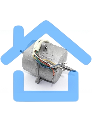 Мотор для вытяжек SHINDO YYJ-90-198-4