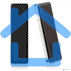 Флешка USB Transcend Jetflash 780 (TS16GJF780), 16 Gb, USB 3.0, R/W 140/40, черный / серебристый