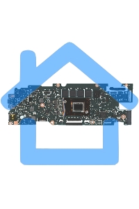 Материнская плата для Asus C302CA 8G/M3-6Y30 донор компонентов