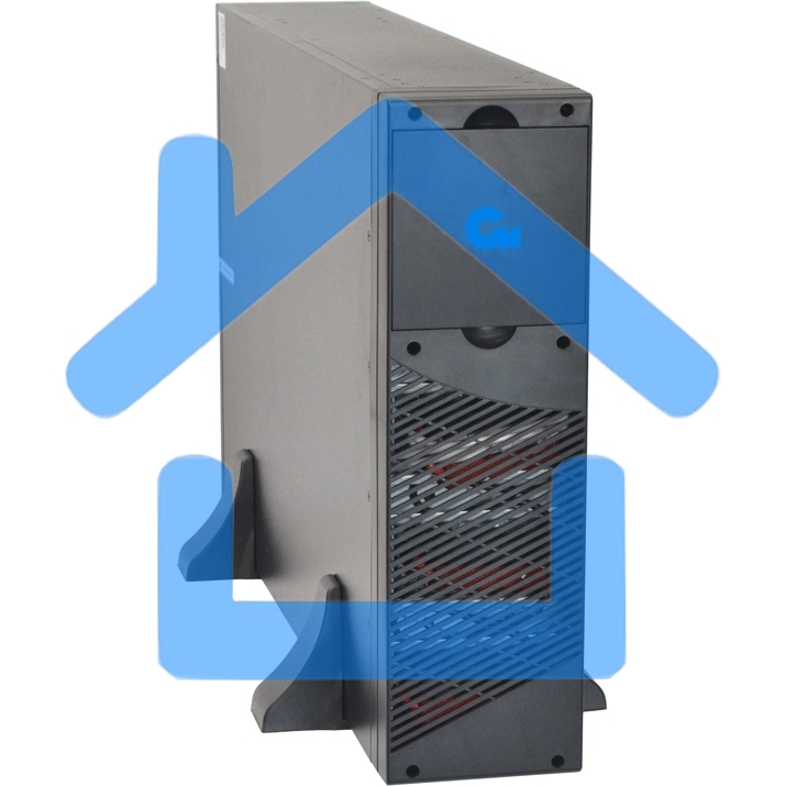 Дополнительный внешний батарейный модуль для ИБП СИПБ6КД.9-11, СИПБ10КД.9-11, СИПБ6КД.9-31, СИПБ10КД.9-31