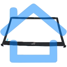 Рамка матрицы (Bezel) для Asus GL703