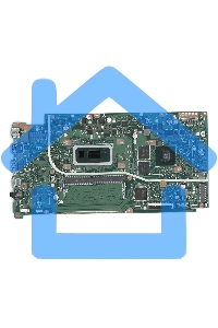 Материнская плата для Asus X512FJ 4G/I5-8265U 90NB0M70-R00050