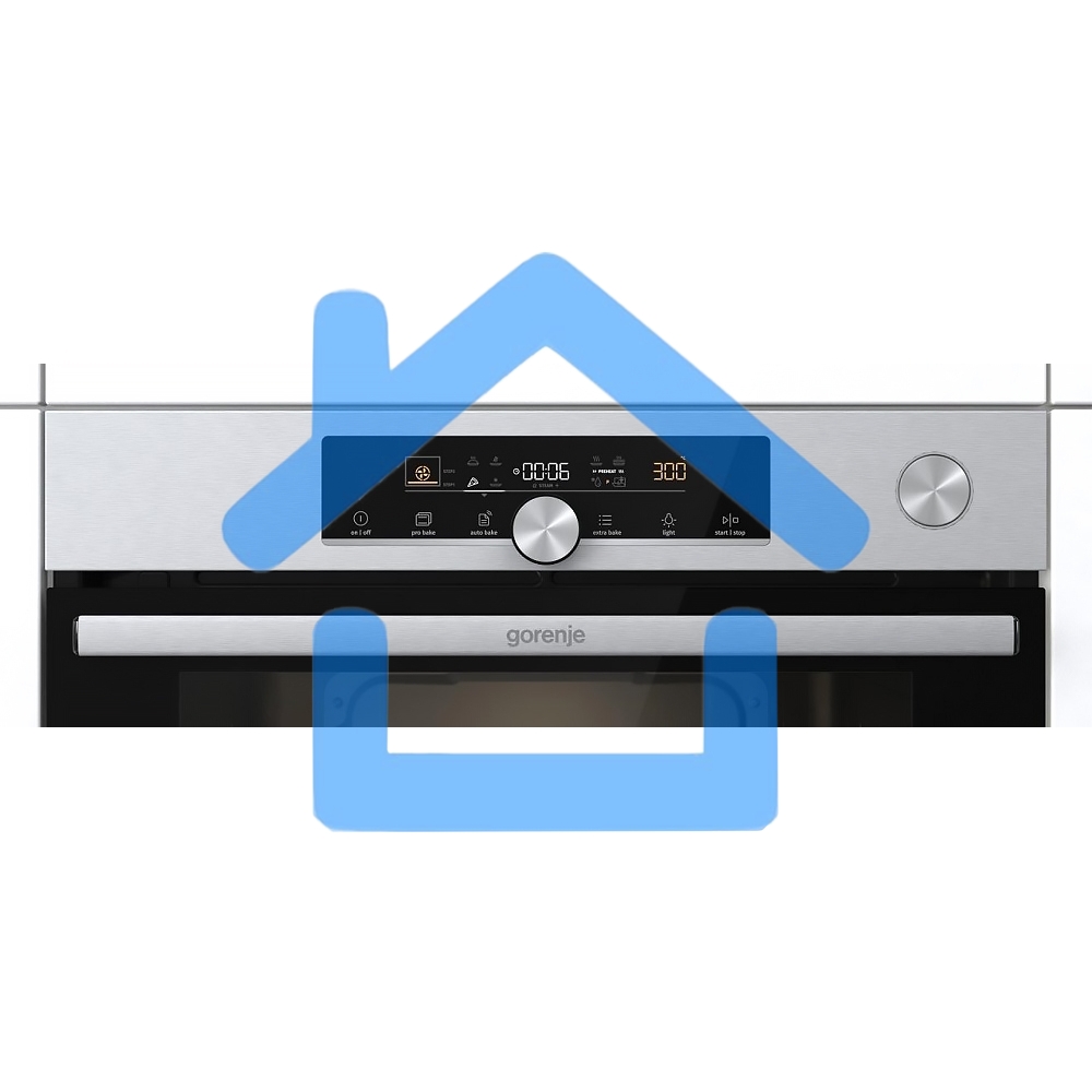 Духовой шкаф Gorenje BSA6747A04X