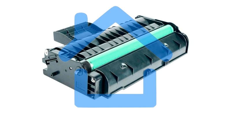 Картридж лазерный Ricoh SP 311LE черный для SP 311DN/311DNw/311SFN/311SFNw 2000 стр.