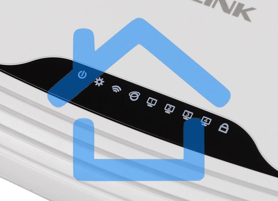 Маршрутизатор беспроводной TP-Link TL-WR841N 10/100BASE-TX