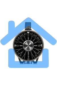 Колонки Dialog Progressive AP-1010 - акустическая колонка-труба c RGB фонарем, 12W RMS, Bluetooth, FM+USB+SD