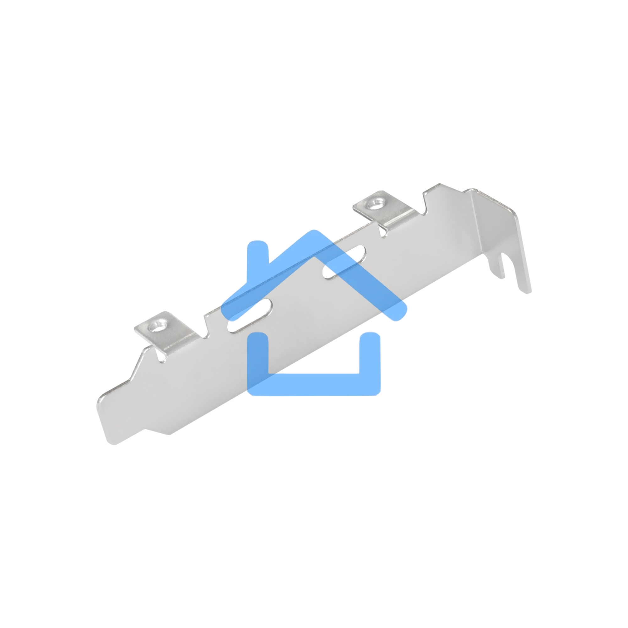 Контроллер ExeGate EXE-313 PCI-Ex4, 2*USB3.1 Type-C ext, разъем доп.питания (OEM)