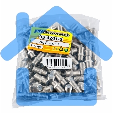 Переход гнездо F-гнездо F 