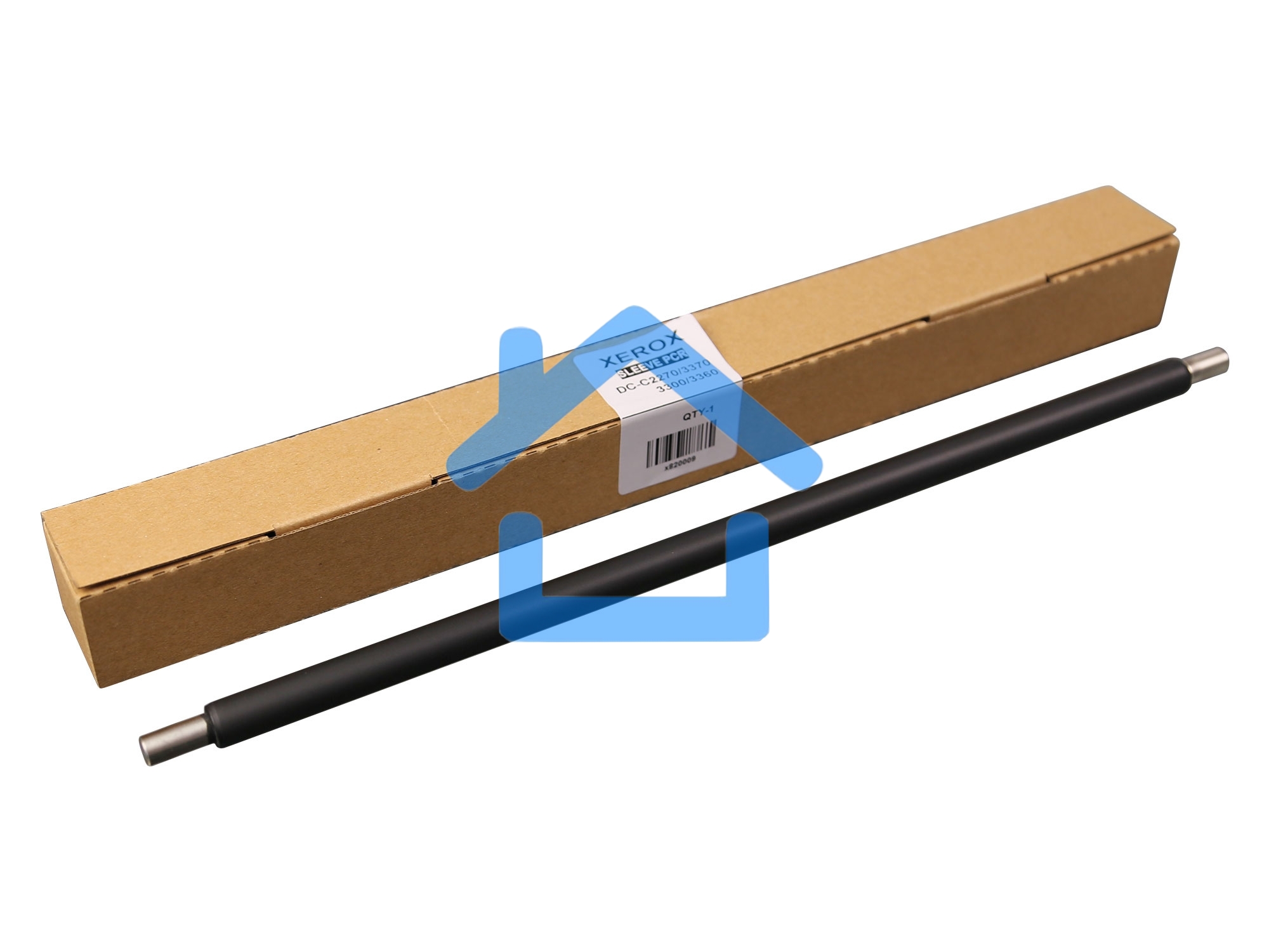 Ролик заряда Cet CET7922 для Xerox WorkCentre 7425/7428/7435/7525/7530/7535/7545/7556