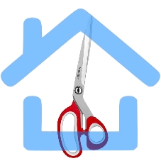 Ножницы ЗУБР 