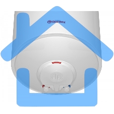 Водонагреватель Thermex Champion TitaniumHeat 80 V 1.5кВт 80л электрический настенный/белый