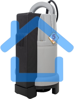 Дренажный насос Ресанта НД-15500П/35B 77/2/4