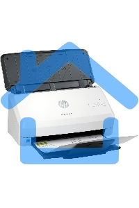 Сканер HP ScanJet Pro 3000 s4 Scanner, 1y warr, (replace L2753A)