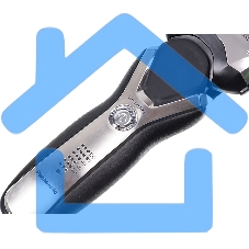 Электробритва сетчатая Panasonic ES-RT77-S520 реж.эл.:3 питан.:аккум. серебристый/черный