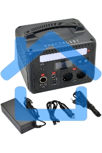 Пуско-зарядное устройство Berkut PSL-600