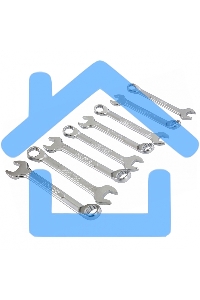 Набор инструментов, 1/4