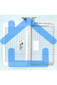 Сенсорное стекло (тачскрин) PB70JG1348. белое