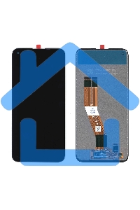 Дисплей для Samsung Galaxy A11 SM-A115F в сборе с тачскрином (In-Сell) черный
