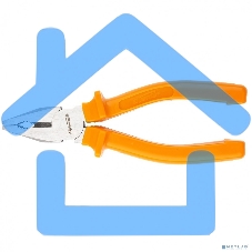 Плоскогубцы SPARTA 16957classic 160мм шлифованные пластмассовые рукоятки