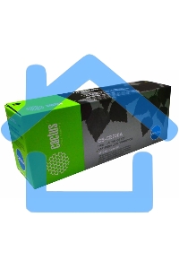 Картридж лазерный Cactus CS-CE740A черный (7000 стр.) для HP CLJ CP5220/CP5221/CP5223/CP5225/CP5227/CP5229