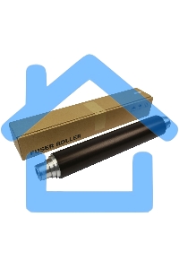 Тефлоновый вал CET CET7918 (059K59950/604K67480/24402/61210/67470) для Xerox WC 4110/4112/4127/4590/4595