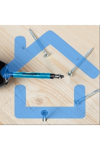 Набор бит Ph2x90, сталь S2, 10шт GROSS 11263