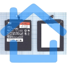 Аккумуляторная батарея BM35 для Xiaomi Mi 4cXiaomi Mi 4c Dual SIM