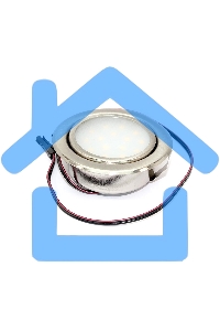 Светильник диодный для вытяжек Elikor