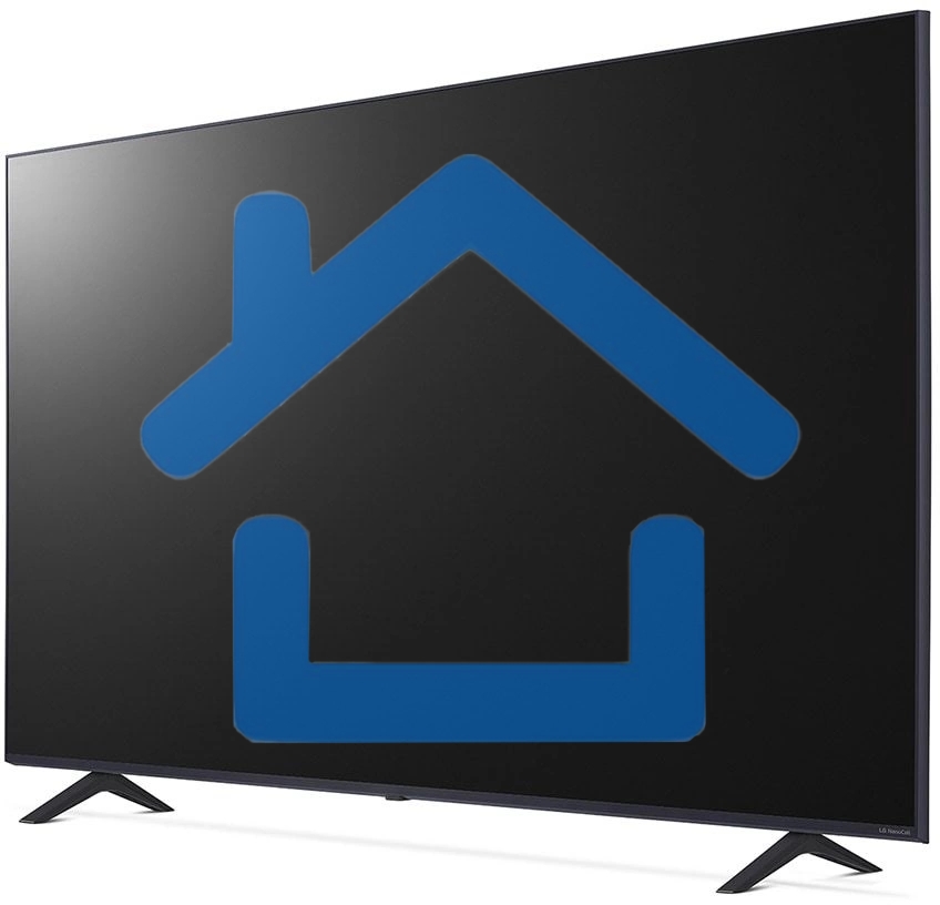 Телевизор LG 50