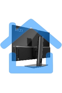 Моноблок MSI Modern AM272P 1M-687XRU 27