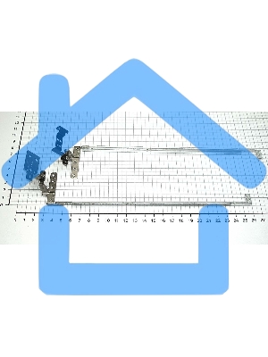 Петли для ноутбука Lenovo Thinkpad Edge E531 E531C E540 толстый