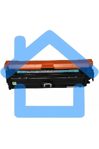 Картридж лазерный Cactus CS-CE741A голубой (7300 стр.) для HP CLJ CP5220/CP5221/CP5223/CP5225/CP5227/CP5229