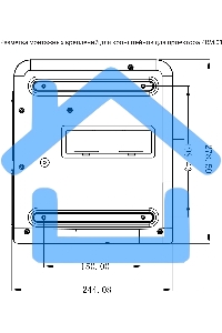 Проектор Cactus CS-PRM.01WT.Full HD LCD 19000Lm LS 700Lm ANSI (1920x1080) 2500:1 ресурс лампы:50000часов 2xUSB typeA 2xHDMI 1.8кг