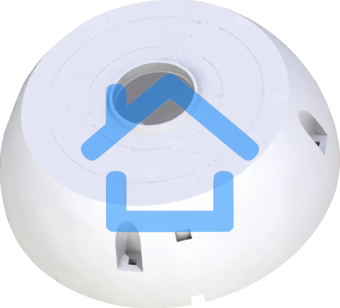 Монтажная коробка Tantos TSi-JB02L 00-00200624 (упак.:1шт)