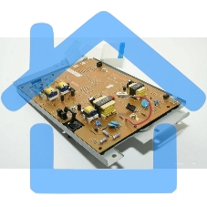 Плата питания высоковольтная HP LJ 2410/2420/2430 (RM1-1505/RM1-1415) OEM