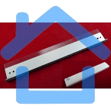 Ракель (Wiper Blade) Kyocera-Mita KM 1500/FS 1000/1010/1018/1020/1030D (DK-17/DK-100/DK-120) (ELP, Китай)